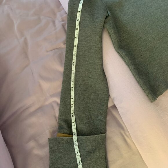 Zara Cropped Top - Picture 4 of 6